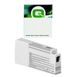 Q-Nomic T5967 tinteiro cinzento | QNC13T596700