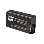 Brother BA-E001 batería recarregável | BROBA-E001