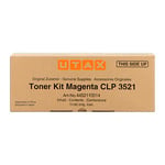 Utax 4452110014 toner magenta | UTA4452110014