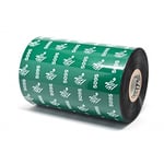 Zebra 05095BK08945 Fita de resina preta | ZEB05095BK08945