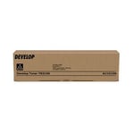 Develop TN-319K (A11G1D0) toner preto | DEVTN-319K