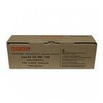 Utax 616010010 toner preto | UTA616010010