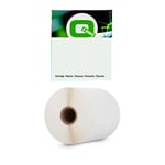 Q-Nomic RD-S01E2 rolo de papel térmico 102 mm | QNRD-S01E2