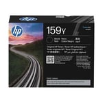 HP 159Y (W1590Y) toner preto XXL | HPW1590Y