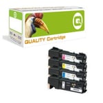 Q-Nomic 106R01480, 1477, 1478, 1479 preto + 3 cores | QN106R01480Serie