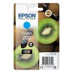 Epson 202 tinteiro ciano | EPS202C