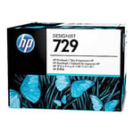 HP 729 (F9J81A) cabeça de impressão | HPF9J81A