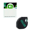 Q-Nomic 91204 12mm X 4m verde | QN91204