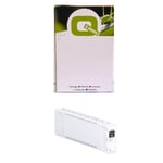 Q-Nomic T50M8 tinteiro preto mate | QNT50M8