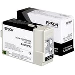 Epson S020490 SJIC20(P) tinteiro preto | EPSS020490