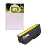 Q-Nomic 250XL Tinteiro amarelo | QN250XLY