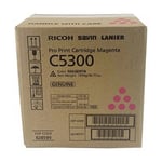 Ricoh Type C5300 toner magenta | RIC828603