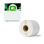 Q-Nomic 99014 101mm * 54mm Etiquetas para pacotes | QN99014