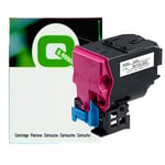 Q-Nomic TNP-50M (A0X53D7) toner magenta | QNTNP-50M