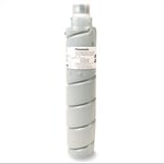 Panasonic FQ-TK20 toner preto | PANFQ-TK20