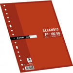 Recargas de Papel