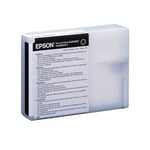 Epson C33S020271 (SJIC5) tinteiro preto | EPSC33S020271