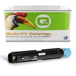 Q-Nomic 106R03760 toner ciano XL | QN106R03760