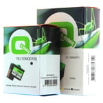 Q-Nomic Pack 16(preto) + 27(tri-color) | QNB-16-27