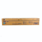 Konica-Minolta TN-619C (A3VX450) toner ciano | MINTN-619C