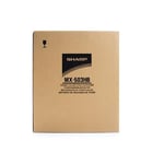 Sharp MX503HB caixa de toner residual | SHAMX-503HB