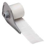 Brady BM-71-30-427 etiquetas de vinil laminado 19,05 mm x 38,1 mm | BRABM-71-30-427