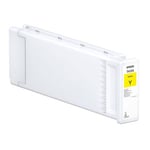 Epson T41E4 (C13T41E440) tinteiro amarelo XXL | EPSC13T41E440