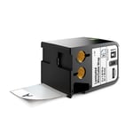 Dymo Rhino 1868711 XTL branca laminada 51x39mm | DYM1868711