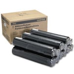 IBM 1040400 fita de impressão preto - 1 unidade | IBM1040400