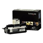 Lexmark 64004HE Toner etiquetas XL | LEX64004HE