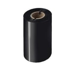 Brother BWP-1D300-110 rolo de transferência térmica preto | BROBWP-1D300-110