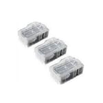Kyocera 093JY000 agrafos 3 x 5.000 | KYO-093JY000