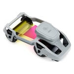 Zebra 800350-350EM Fita de tinta YMCKO | ZEB800350-350EM