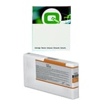 Q-nomic T653A tinteiro laranja | QNC13T653A00