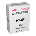 Toner preto Kyocera 37045010 | KY37045010