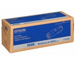 Epson S050699 toner preto XL | EPSS050699