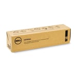 Dell 593-BBDB (4DKY8) Toner preto | DELL593-BBDB