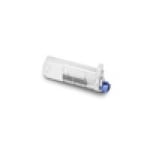 OKI 43866108 toner preto | OKI43866108