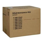 Kyocera MK3160 (1702T98NL0) kit manutenção | KYOMK-3160