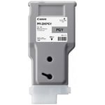Canon PFI-206PGY tinteiro cinzento fotografia | CANPFI-206PGY