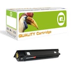 Q-Nomic T-FC415E-Y toner amarelo | QN6AJ00000182