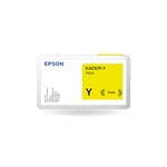 Epson SJIC57P-Y Tinteiro amarelo | EPSC13T58J440