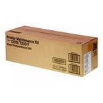 Ricoh 402310 type 7200/7300 F fotocondutor preto | RIC402310