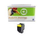 Q-Nomic 78C20Y0 toner amarelo | QN78C20Y0