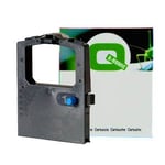 Q-Nomic 09002303 Cassette fita impressora roxa | QN09002303P