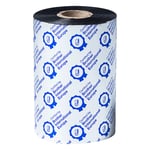 Brother BRP-1D450-110 rolo de transferência térmica preto | BROBRP1D450110