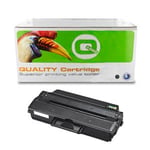 Q-Nomic 593-11110 (G9W85) toner preto | QN593-11110