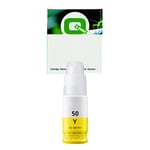 Q-Nomic GI-50Y garrafa de tinta amarelo | QN3405C001