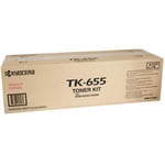 Kyocera TK-655 | KYOTK-655