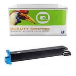 Q-Nomic TN-711C toner ciano | QNA3VU450